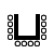 Litera U